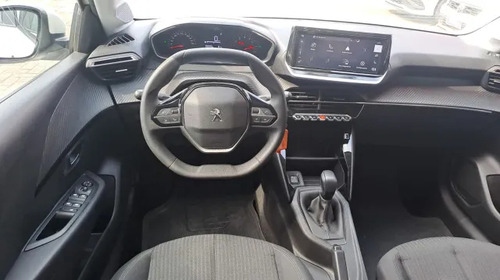 Peugeot 208 Active 1.6 (Flex) (Aut)