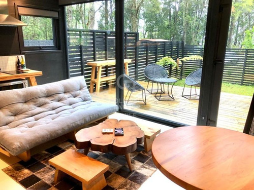 Exclusivo Lodge Parque Nacional Vicente Pérez Rosales