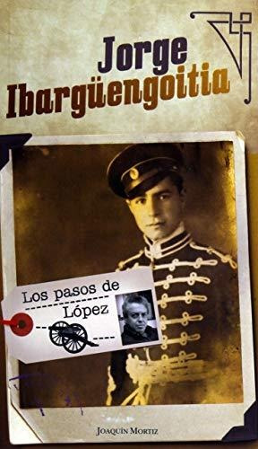 Libro Los Pasos De López - Nuevo