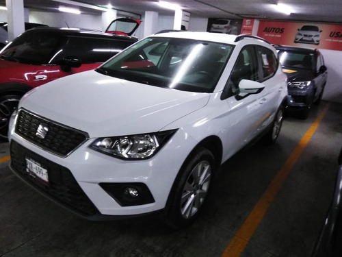 Arona Style 1.6l 110 Hp Tip