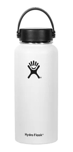 Hydro Flask 40oz Water Battle - Botella De Agua (acero Inoxi