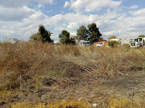 Imagen 4 de 7 de Terreno Comercial En Renta En San José El Salto