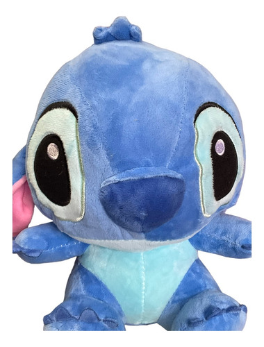 Stitch 20 Cm Disney