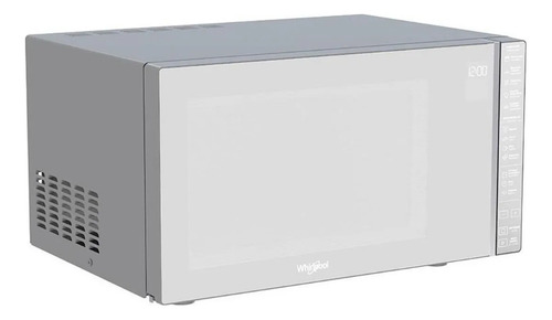Horno De Microondas Whirlpool Wm1811d 30l 1.1 Ft3
