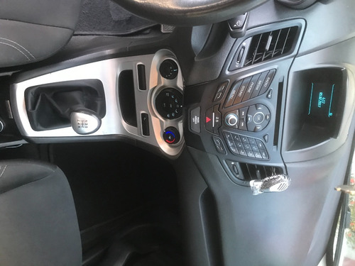 Ford Fiesta Se Mec 2016