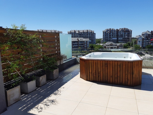 Oficina En Venta Ubicado En Bahia Grande - Vista Bahia, Nordelta, G.b.a. Zona Norte