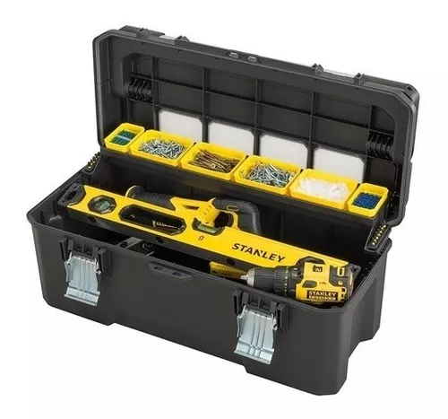 Caja de herramientas STANLEY Fatmax 58,4x30,5x26,7 cm