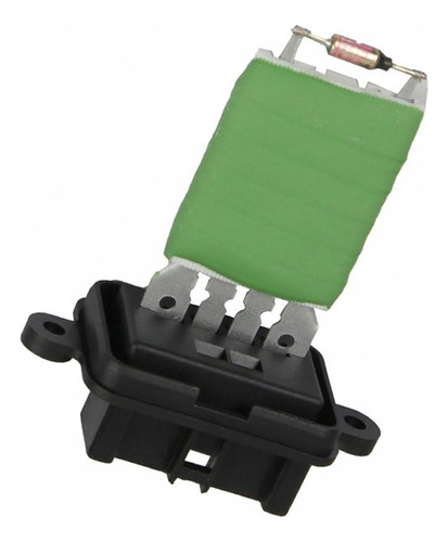 Modulo Resistencia Forzador Fiat Ducato Siena Palio 