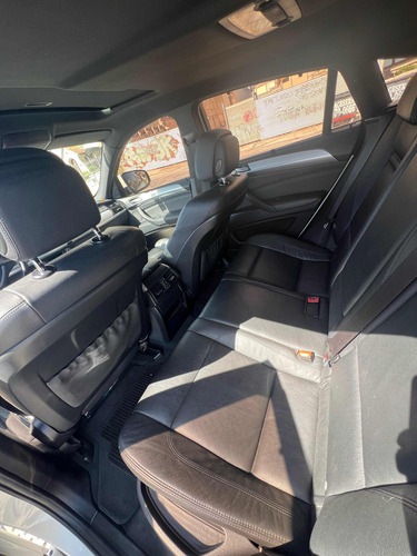 BMW X6 3.0 Xdrive 35i Sportive 306cv