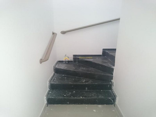 Imagem 16 de 20 de Ótimo Sobrado De Condomínio Fechado No Bairro Tatuapé - 3168