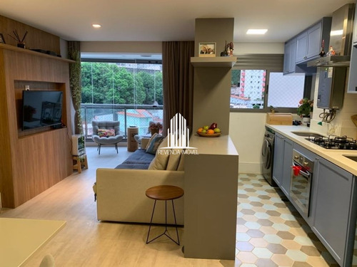 Imagem 11 de 16 de Apartamento Em Vila Ipojuca, São Paulo/sp De 68m² 2 Quartos À Venda Por R$ 900.000,00 - Ap2324688-s