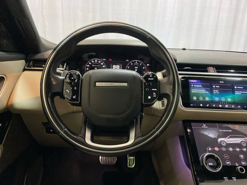 Land Rover Range Rover Velar 2.0 P250 GASOLINA R-DYNAMIC SE AUTOMÁTICO