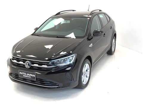 Volkswagen Nivus 1.0 200 TSI TOTAL FLEX COMFORTLINE AUTOMÁTICO