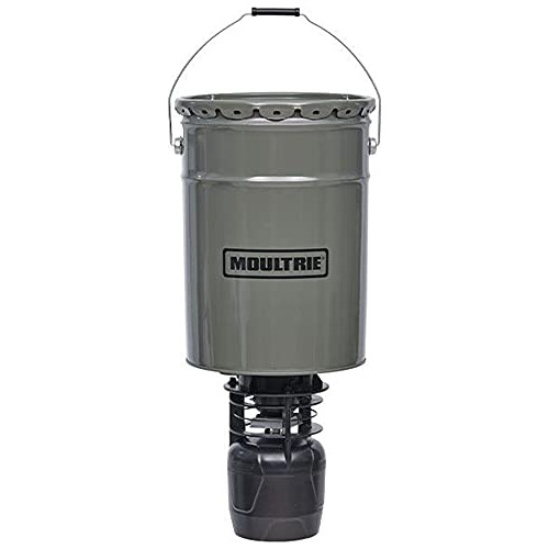 Pro Hunter Ii Hanging Feeder