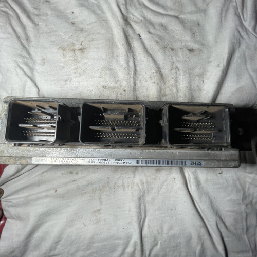 Computadora De Motor Ford Fusión 2010 2.5 Ae5a-12a650-cec (Usado)