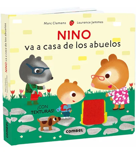 comprar Nino Va A Casa De Los Abuelos