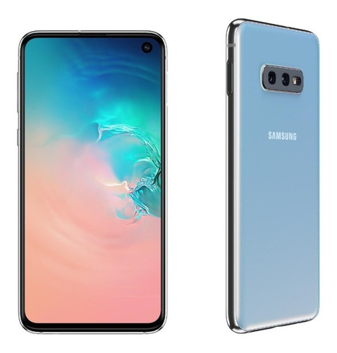 Samsung S10e 128gb Nuevo Garantía Tienda