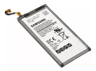 Batería Original Para Samsung S8 Plus. Garantizada