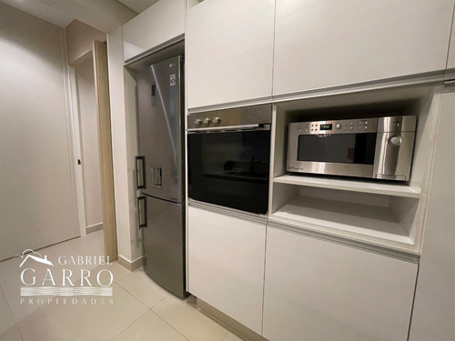 Imagen 6 de 24 de Departamento En Venta Cariló (complejo Boreas)