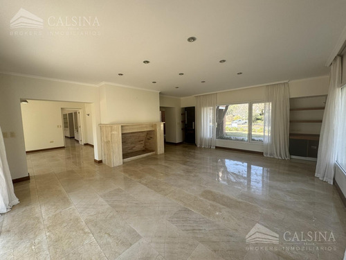Casa En Venta - Country Las Delicias - Córdoba