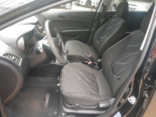 Hyundai Hb20 1.0 Comfort 12v Flex 4p Manual