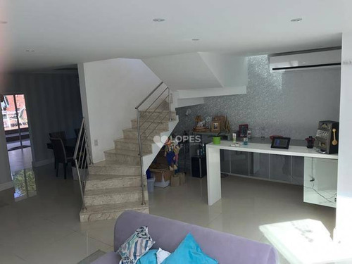 Imagem 2 de 28 de Casa Com 4 Dormitórios À Venda, 170 M² Por R$ 1.880.000,00 - Engenho Do Mato - Niterói/rj - Ca15843