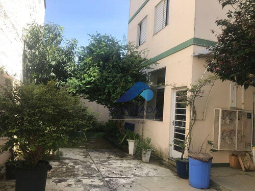 Imagem 7 de 21 de Apartamento À Venda, 89 M² Por R$ 425.000,00 - Jardim Das Indústrias - São José Dos Campos/sp - Ap1877