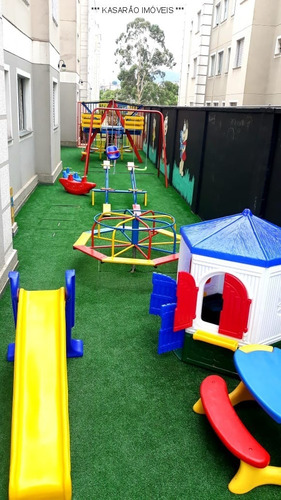 Imagem 16 de 23 de Oportunidade Única Para Sair Do Aluguel - Apartamento Semi Novo Com Excelente Localização - Agende Sua Visita. - Ap00440 - 34733650