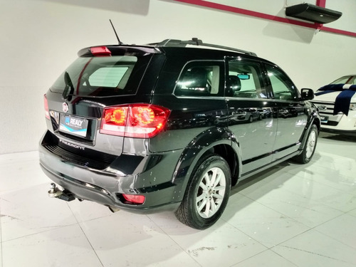 Imagem 6 de 14 de Fiat - Freemont 2.4 Precision