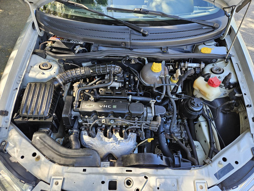 Chevrolet Classic 1.0 Ls Flex Power 4p