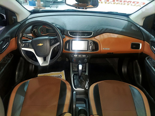 Chevrolet Onix 1.4 MPFI ACTIV 8V