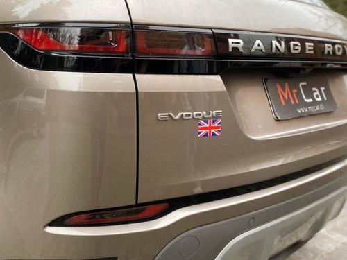 Land Rover Range Rover S 2.0 Evoque New Rover Range
