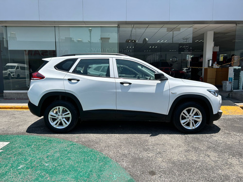 Chevrolet Tracker 1.2 Ls At