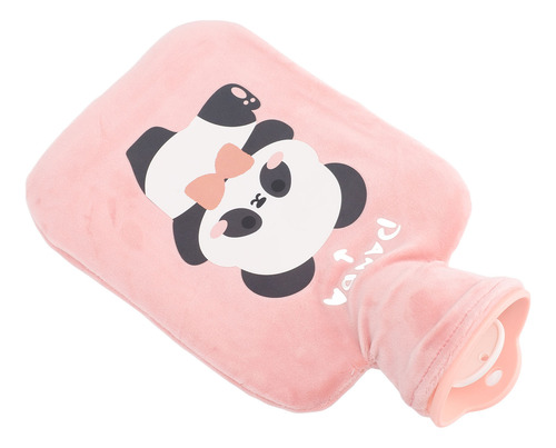 Bolsa Calentadora De Manos Rellena De Agua Caliente, 1000 Ml