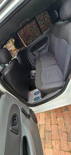 Renault Clio II Cool 1600