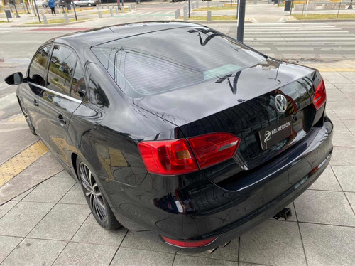 Volkswagen Vento 2.0 Sportline Tsi 200cv 2011