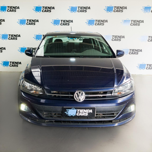Volkswagen Virtus 1.6 Msi Trendline At