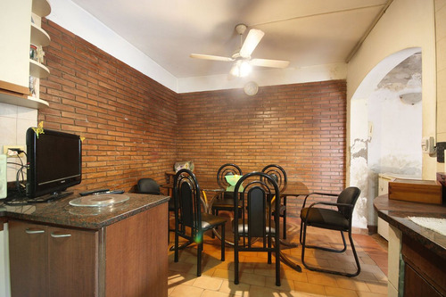 Venta Ph 4 Ambientes - Terraza - Parque Patricios