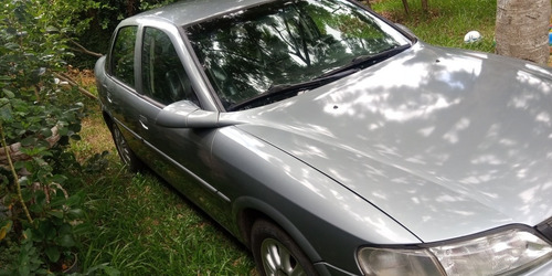Chevrolet Vectra Cd 2.2 16v