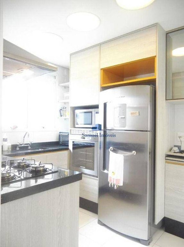 Imagem 13 de 20 de Apartamento Com 1 Dormitório Para Alugar, 96 M² Por R$ 8.500,00/mês - Itaim Bibi - São Paulo/sp - Ap4323