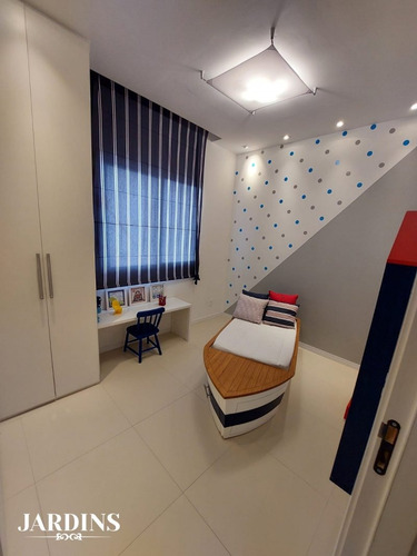 Imagem 2 de 30 de Apartamento Em Joana D'arc, Nova Iguaçu/rj De 102m² 3 Quartos À Venda Por R$ 670.000,00 - Ap2162912-s