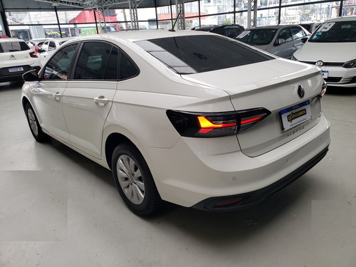 Volkswagen Outros Modelos TSI 1.0 FLEX 12V 4P AUT.