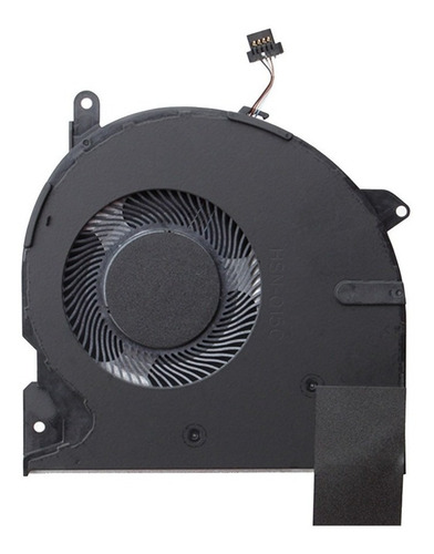 Ventilador Cpu Cooling Fan Hp Probook 440 G6 G7 L48270-001