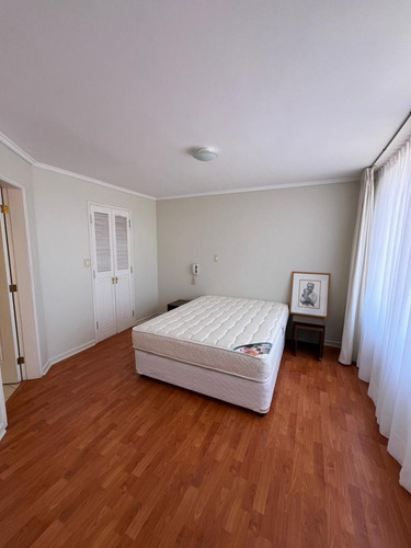 Venta Hermoso Depto. Vista Al Mar Av. Brasil Antofagasta