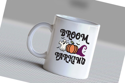 20 Vectores Halloween - Plantillas Diseños Png Svg
