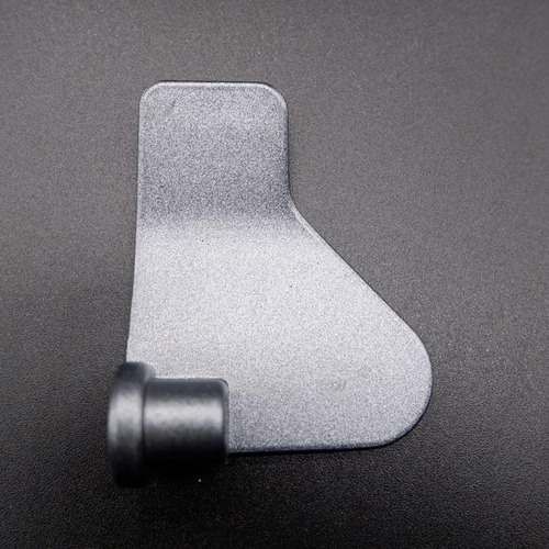 Cuchilla Para Amasar, Cuchilla Universal Para 65x22x51mm
