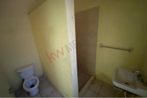 Casa A La Venta En Colonia Klein