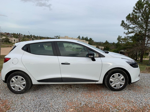 Renault Clio 1.2 Iv Fase Ii Authentique