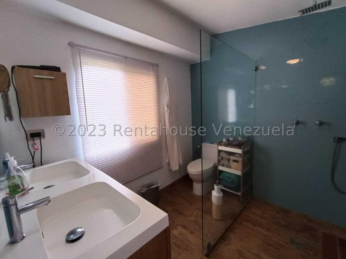 Apartamento En Venta En La Alameda Penthouse Ph Terraza