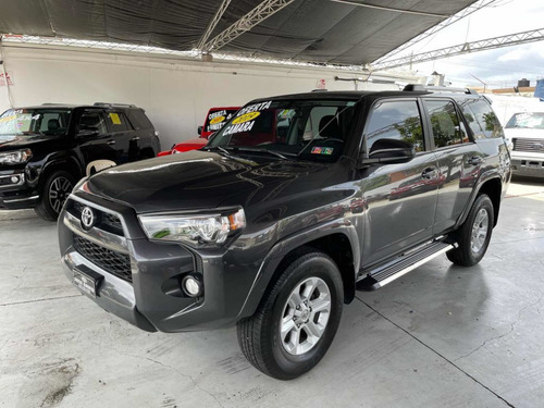 Imagen 2 de 15 de Toyota 4runner Sr5 Americana